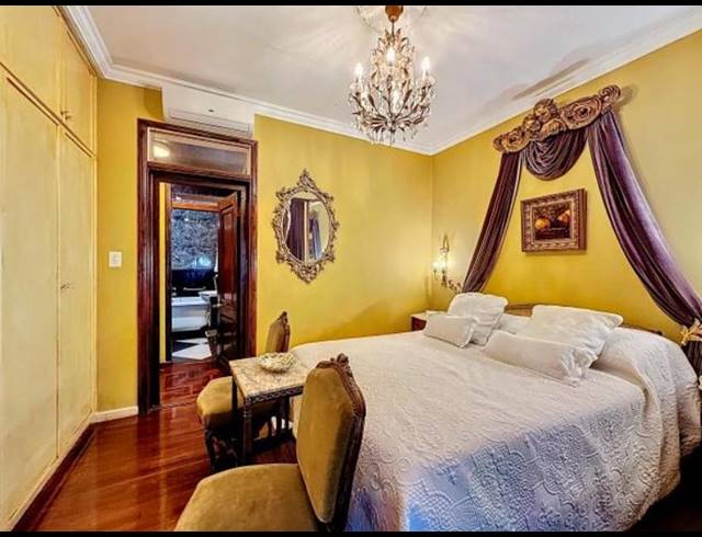 7 BEDROOM HOUSE FOR SALE IN MUCKLENEUK